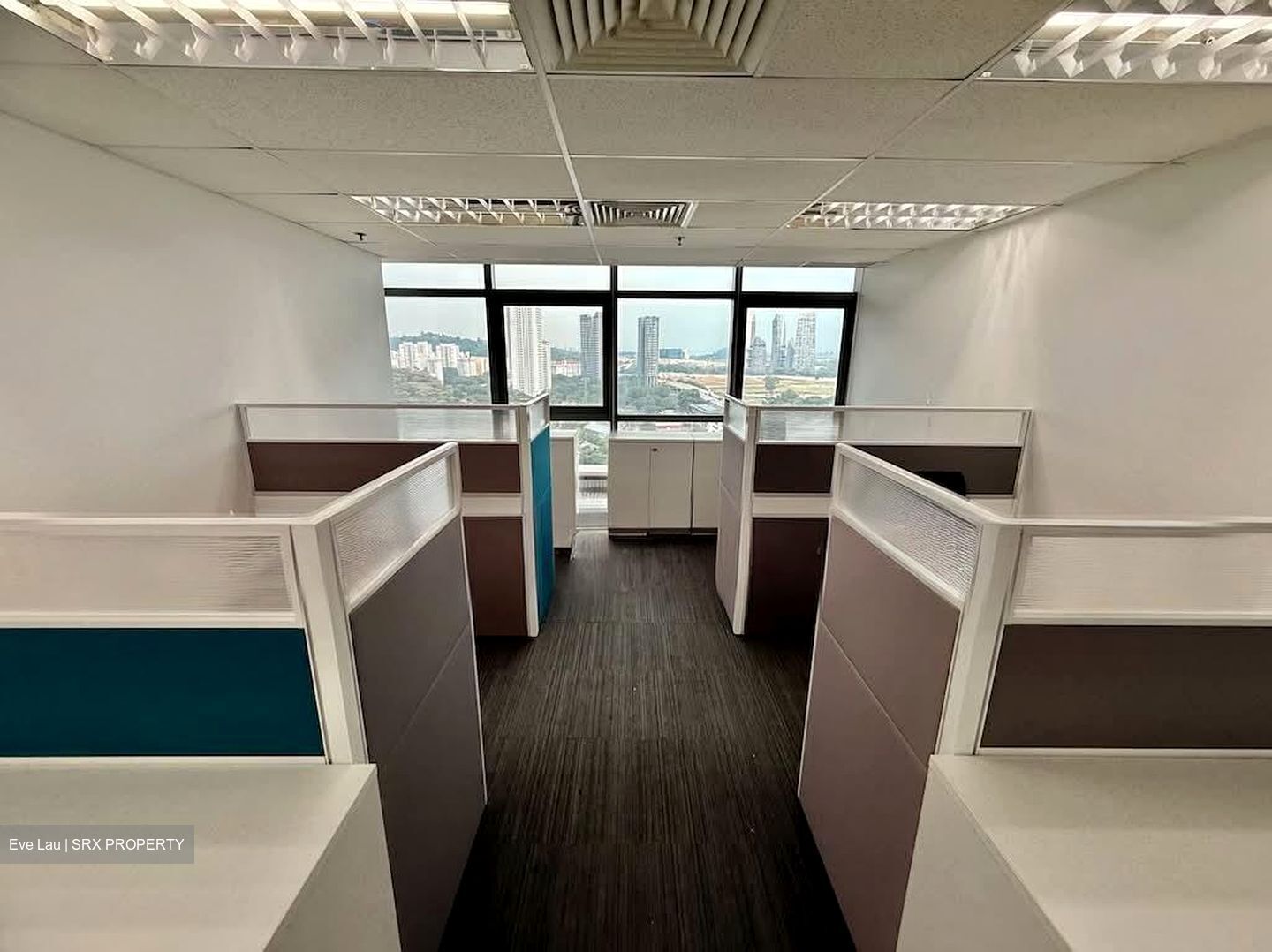 Fragrance Empire Building (D5), Office #551127961